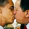 Benetton crea polémica con UNhate