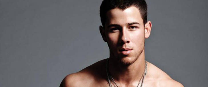 Nick Jonas está agradecido a sus fans gays