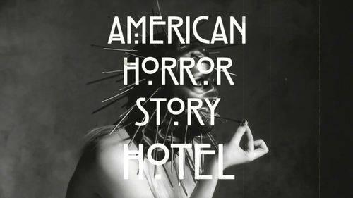 American Horror Story: Hotel presenta su tráiler definitivo