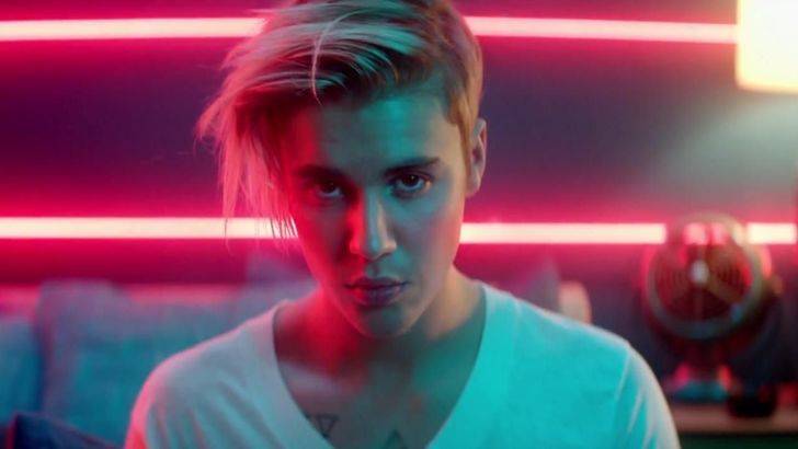 Justin Bieber y su What do you mean? pegan fuerte