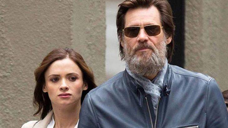 La ex pareja de Jim Carrey se quita la vida