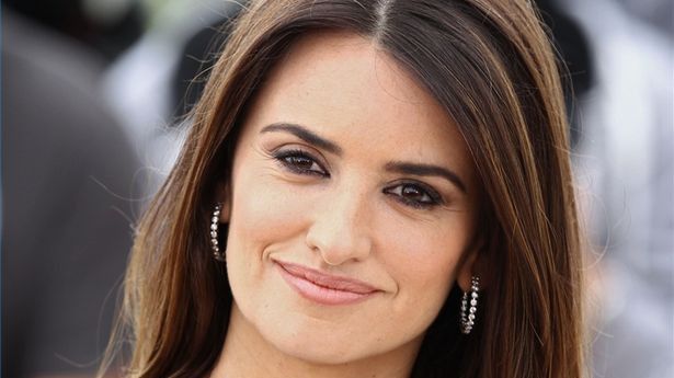 Es peligroso buscar a Penélope Cruz en Internet