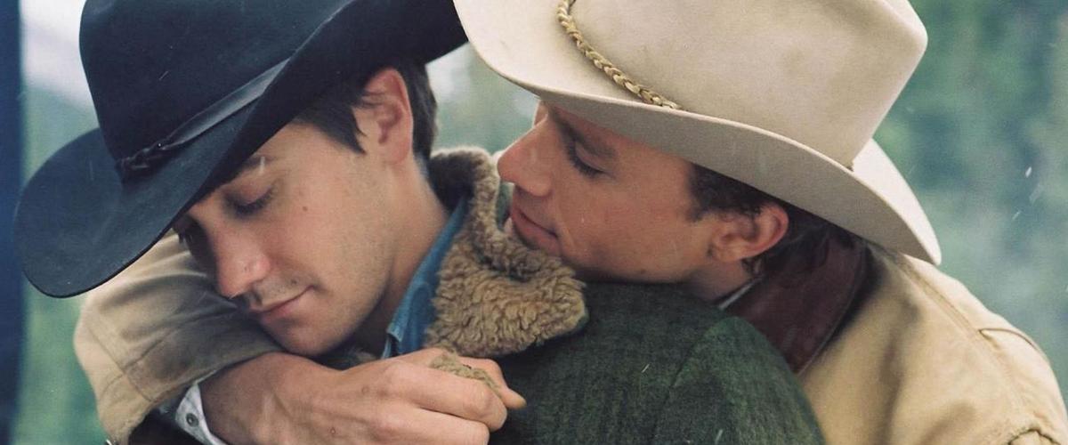 Diez años de 'Brokeback Mountain'