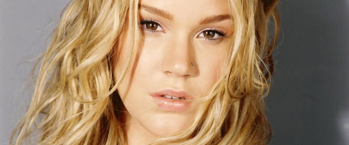 Joss Stone se reinventa