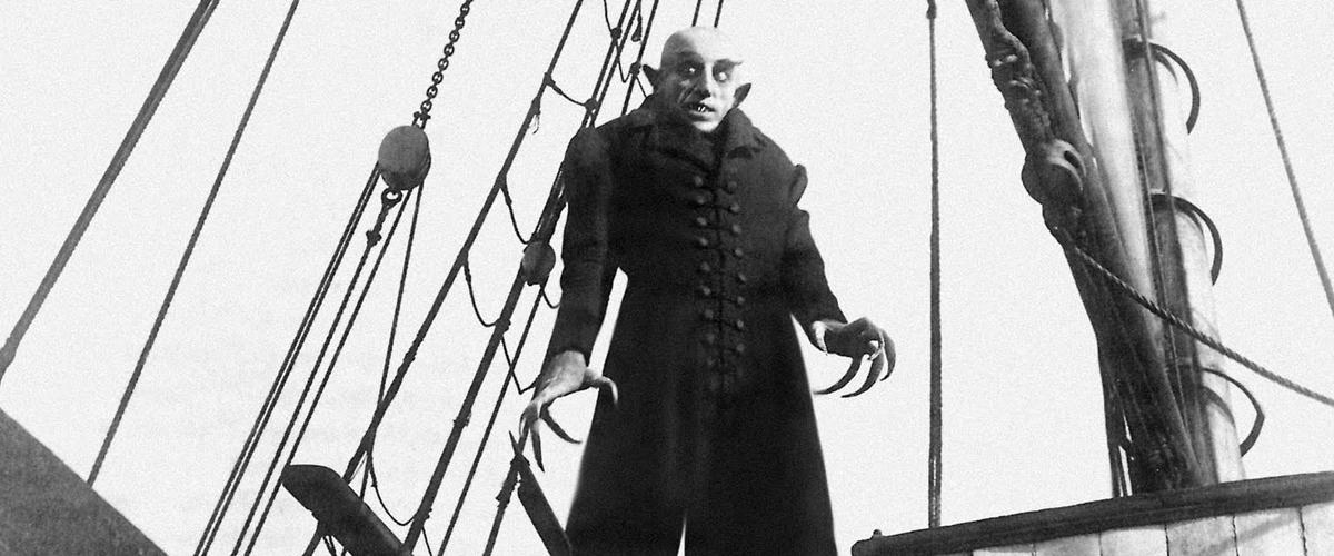 El remake de Nosferatu ya está en marcha