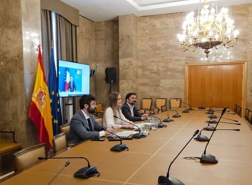 España y Francia reforzarán la colaboración para investigar la crisis eléctrica