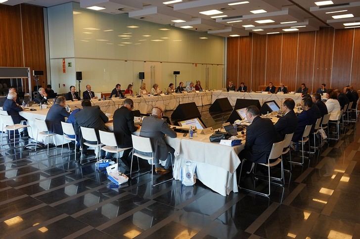 Aumenta la previsión de viajeros en la Operación Paso del Estrecho 2025