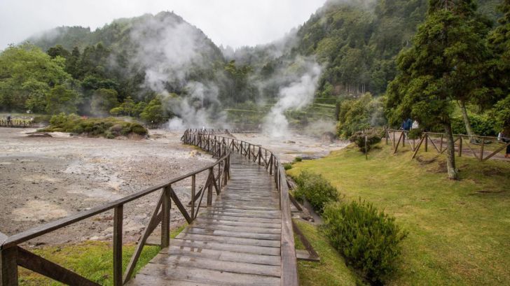 Y a ti, ¿dónde te gustaría viajar después de la crisis del coronavirus?