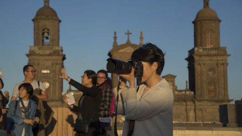 Paseos virtuales por Las Palmas de Gran Canaria bajo el lema #YoMeQuedoEnCasa