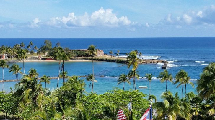 Seis planes de turismo sostenible en Puerto Rico