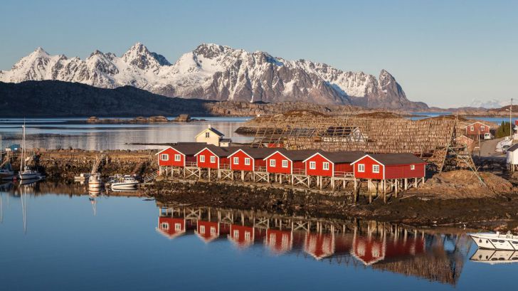 Hurtigruten: El despertar Ártico