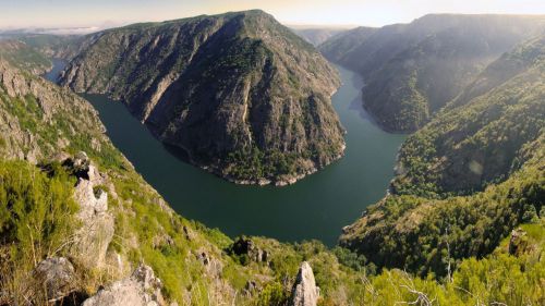 Quédate en España, quédate en Galicia