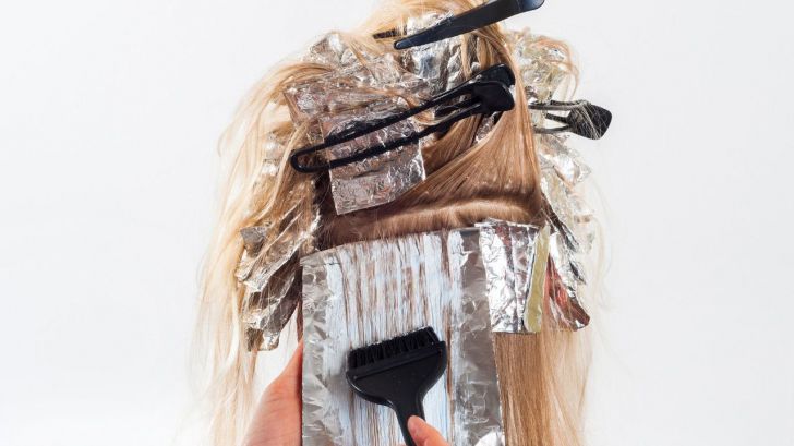 Los mejores tips para tener un pelo perfecto (IV): ¿Cómo teñirse en casa?
