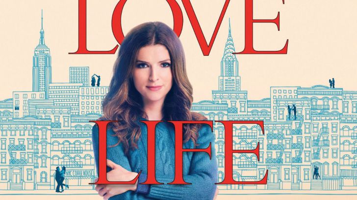 'Love life': La primera serie de Ana Kendrick llega el 28 de mayo a HBO