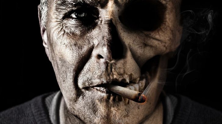 El Grupo de abordaje al tabaquismo, tajante: la nicotina no protege ante el Covid-19
