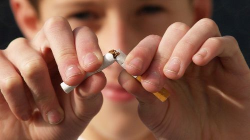 El 58% de las personas que intentan dejar el tabaco no lo consiguen