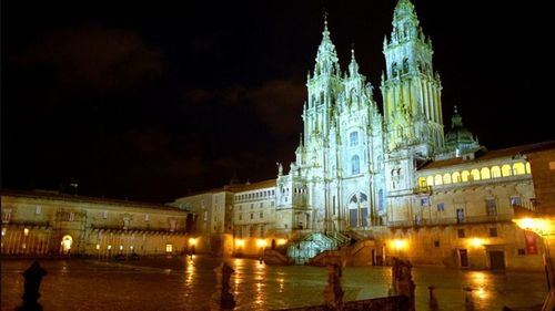 Santiago, más dispuesta que nunca a celebrar su Año Santo con antelación