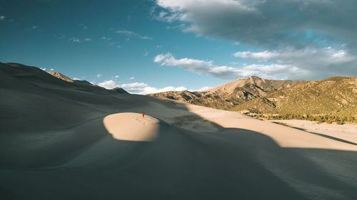 Descubre Estados Unidos al aire libre (II)