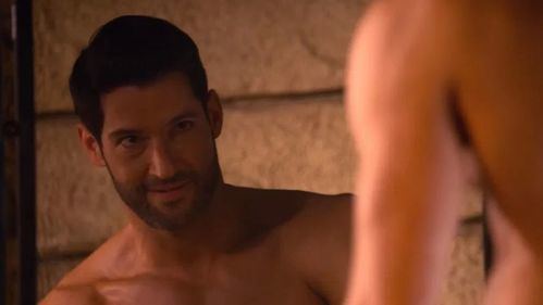 Netflix: Trailer de la temporada 5 de 'Lucifer'