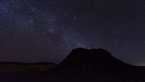 Destinos románticos: El Desierto de Atacama