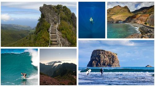 Madeira: Una experiencia para vivir prácticamente en solitario