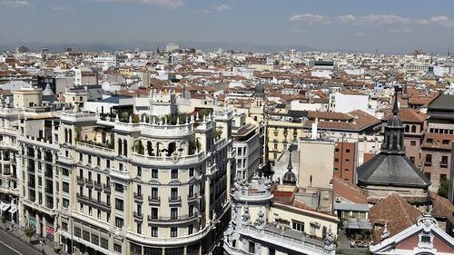 Planes seguros para pasar este verano en Madrid