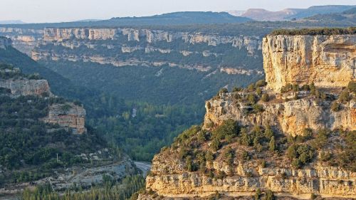 Viajes por España: Escapada de aventura a Burgos