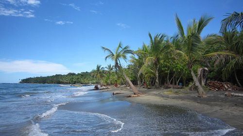 Las playas más paradisíacas de Centroamérica y República Dominicana (I)