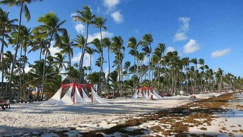 Las playas más paradisíacas de Centroamérica y República Dominicana (II)