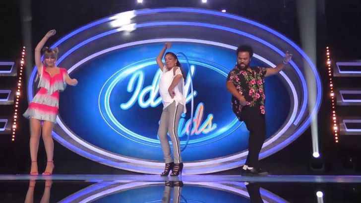 Isabel Pantoja aterriza este lunes en Telecinco con 'Idol Kids'