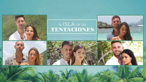 'La isla de las tentaciones': Así son los protagonistas de su segunda edición