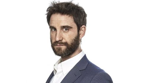 Dani Rovira regresa a la televisión