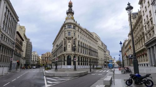 Un otoño en clave de cultura en Madrid