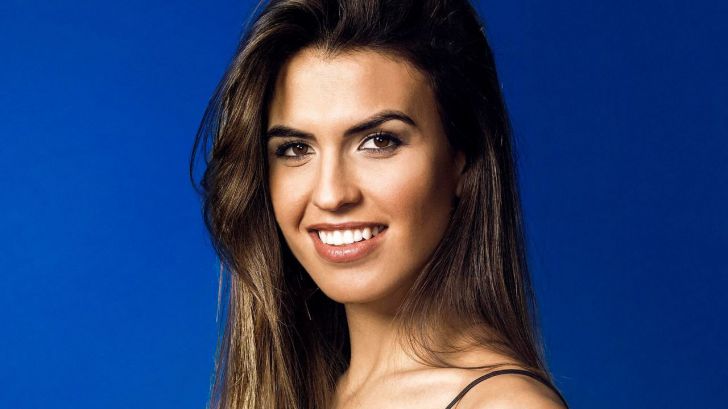 Sofía Suescun nueva protagonista del reality de Mitele PLUS