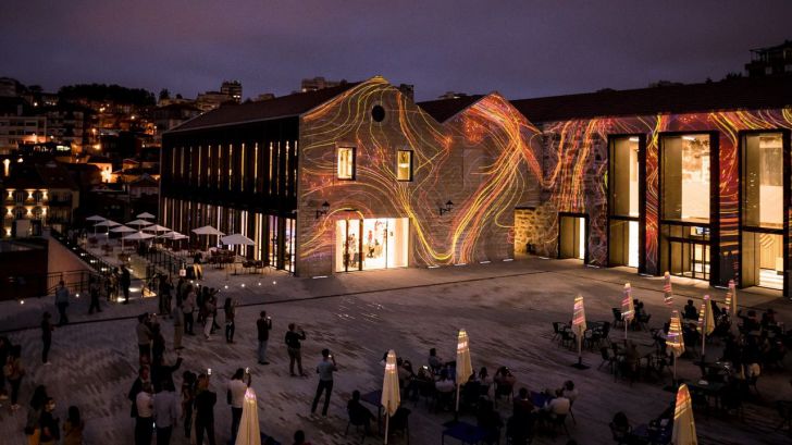 WOW Porto inaugura en noviembre el museo de la moda y textil