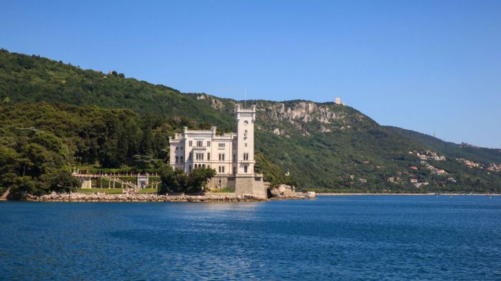 Los 20 castillos más deslumbrantes de Europa (II)
