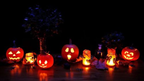 ¿De dónde procede Halloween o, lo que es lo mismo, Samhain?