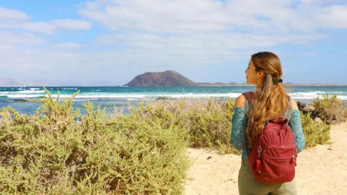 Lugares recónditos de las Islas Canarias por descubrir