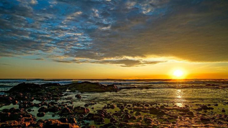 Costa Rica: Mirando hacia el futuro