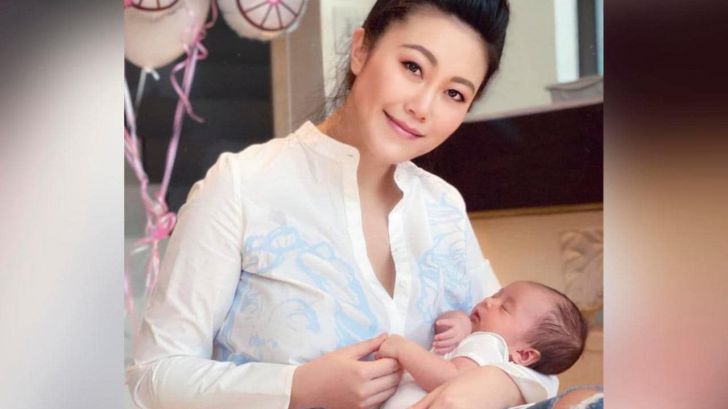 La multimillonaria e influencer Lili Luo se suicida junto con su bebé