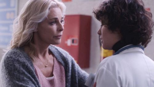 Hiba Abouk, Carlos Bardem, Michelle Calvó y Adrià Collado también estarán en 'Madres'
