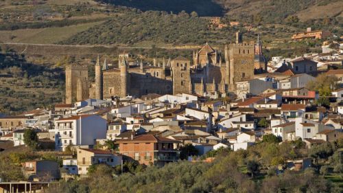 Cinco planes para descubrir la provincia de Cáceres