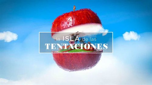 Telecinco desvela quiénes son los solteros y solteras de 'La isla de las tentaciones 3'