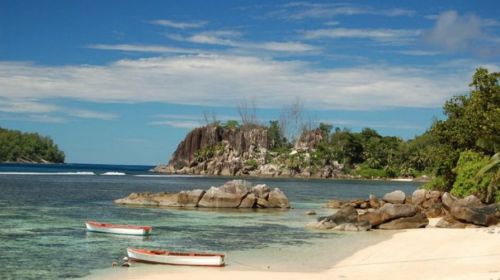 Islas Seychelles: Tierras vírgenes (II)