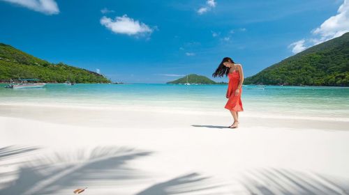 Islas Seychelles: La capital y sus playas (III)