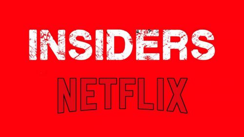 Netflix prepara 'Insiders', su primer reality en España