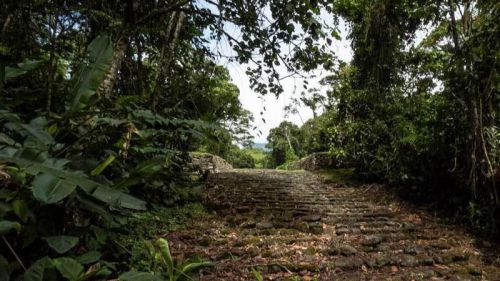El legado cultural de los indígenas en Centroamérica y República Dominicana