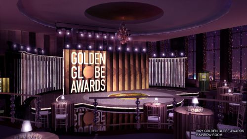 Globos de Oro 2021: Lista de ganadores