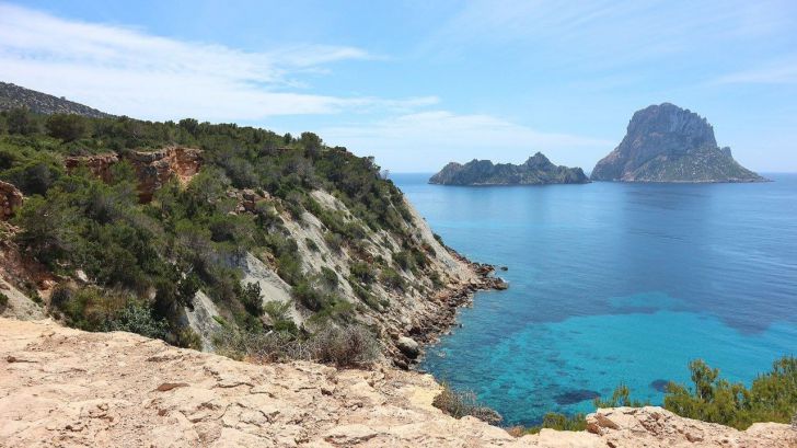 Ibiza, abierta por vacaciones