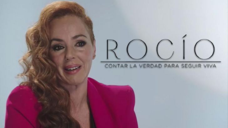 'Rocío, contar la verdad para seguir viva' culmina como el formato revelación de la temporada